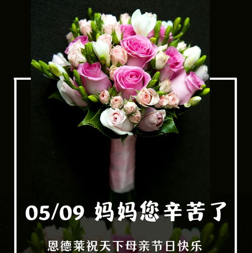 以爱之名，为母亲撑起自由行走的天空——恩德莱石家庄公司致敬天下母亲