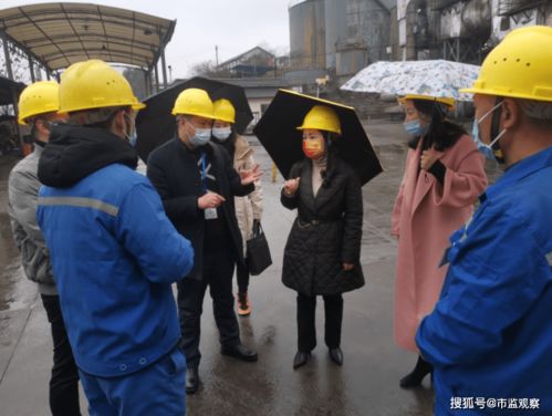 守牢安全底线 温情服务民生——富顺县副县长蒋娓带队开展节前食品药品特种设备安全及疫情防控调研，并专题关注假肢矫形器质量